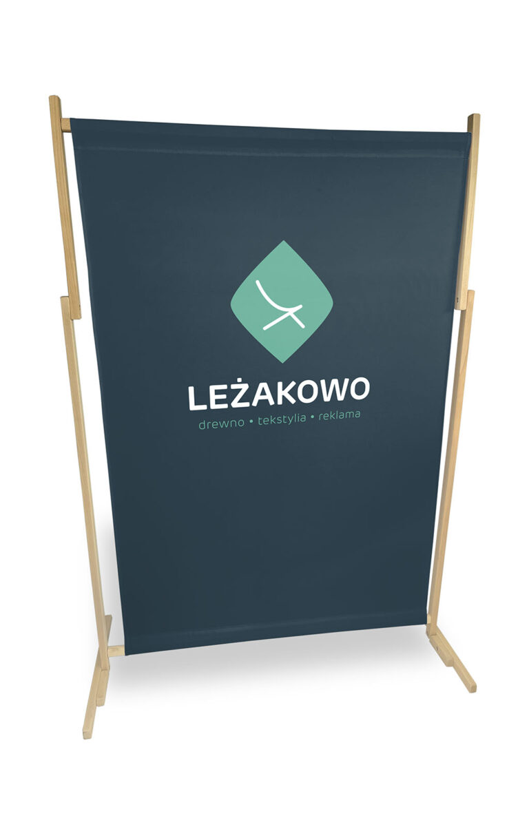 Leżakowo - Parawan medyczny 1 panel