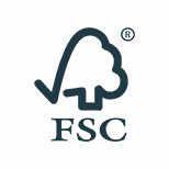 Certyfikat FSC logo