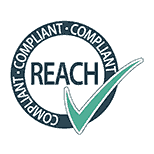 Certyfikat Reach logo