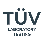 Certyfikat Tuv logo