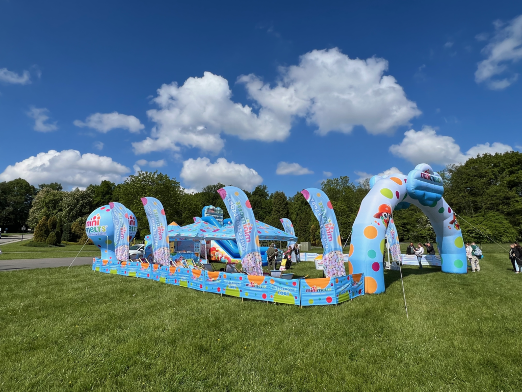 Dobre miejsca z Leżakowo Mini elts, parawany, windery, reklama firmy,dla firm, sublimacja, personalizacja, Leżakowo.pl