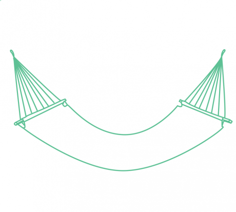 Hammocks, Swings